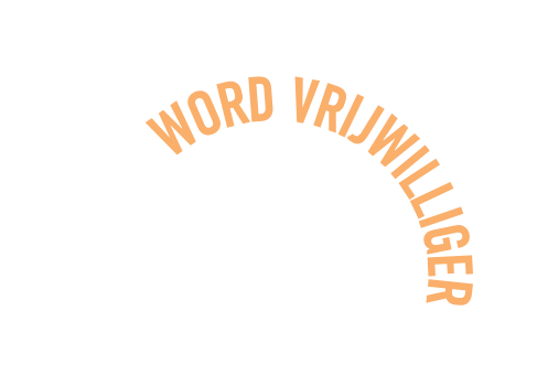 WORD VRIJWILLIGER